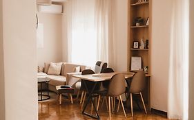 Euphoria Apartment