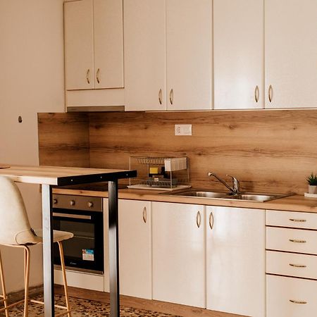 Euphoria Apartment Αλεξανδρούπολη Εξωτερικό φωτογραφία