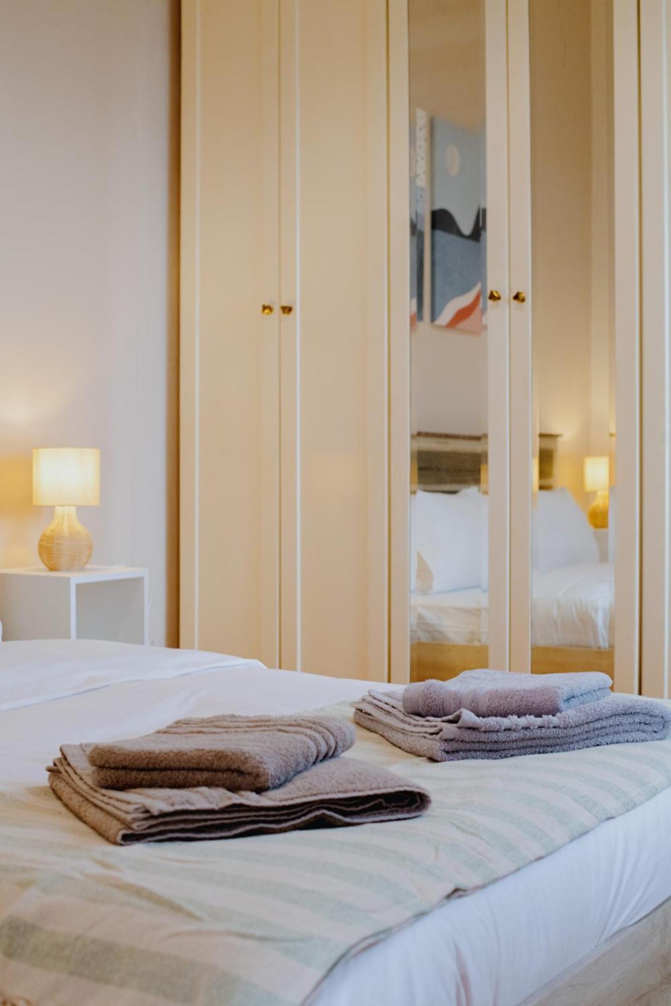 Euphoria Apartment Αλεξανδρούπολη Εξωτερικό φωτογραφία