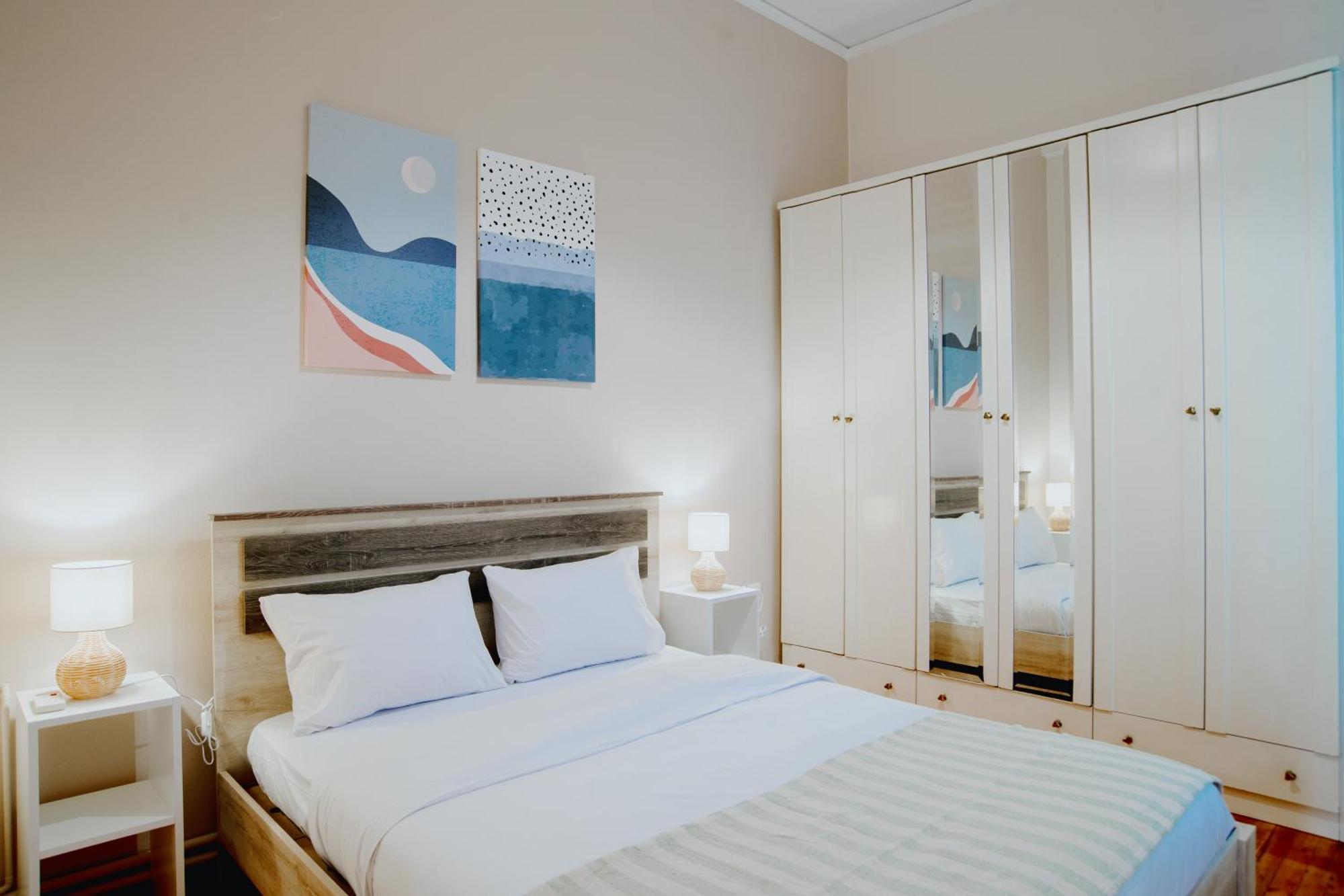 Euphoria Apartment Αλεξανδρούπολη Εξωτερικό φωτογραφία
