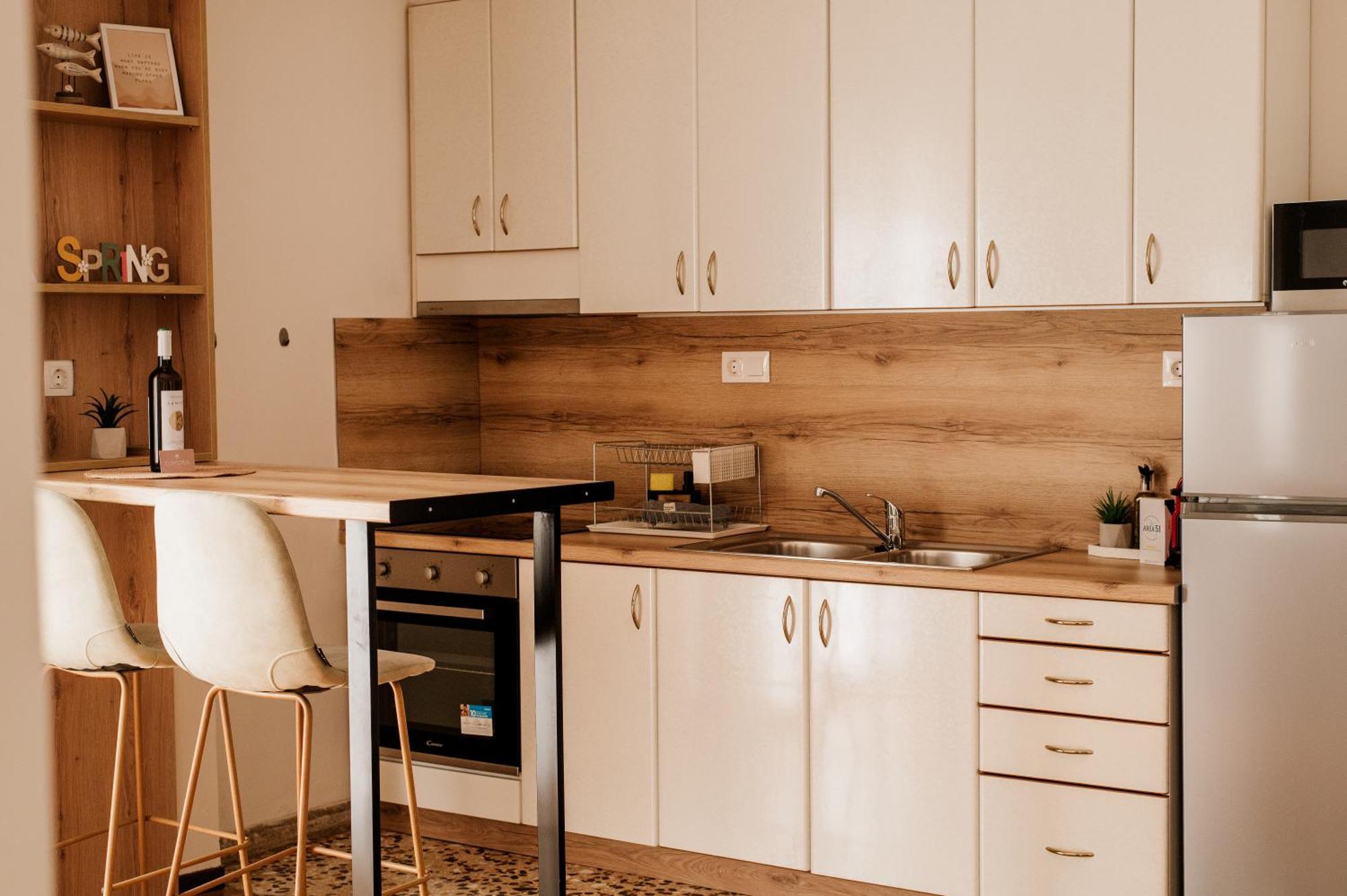 Euphoria Apartment Αλεξανδρούπολη Εξωτερικό φωτογραφία