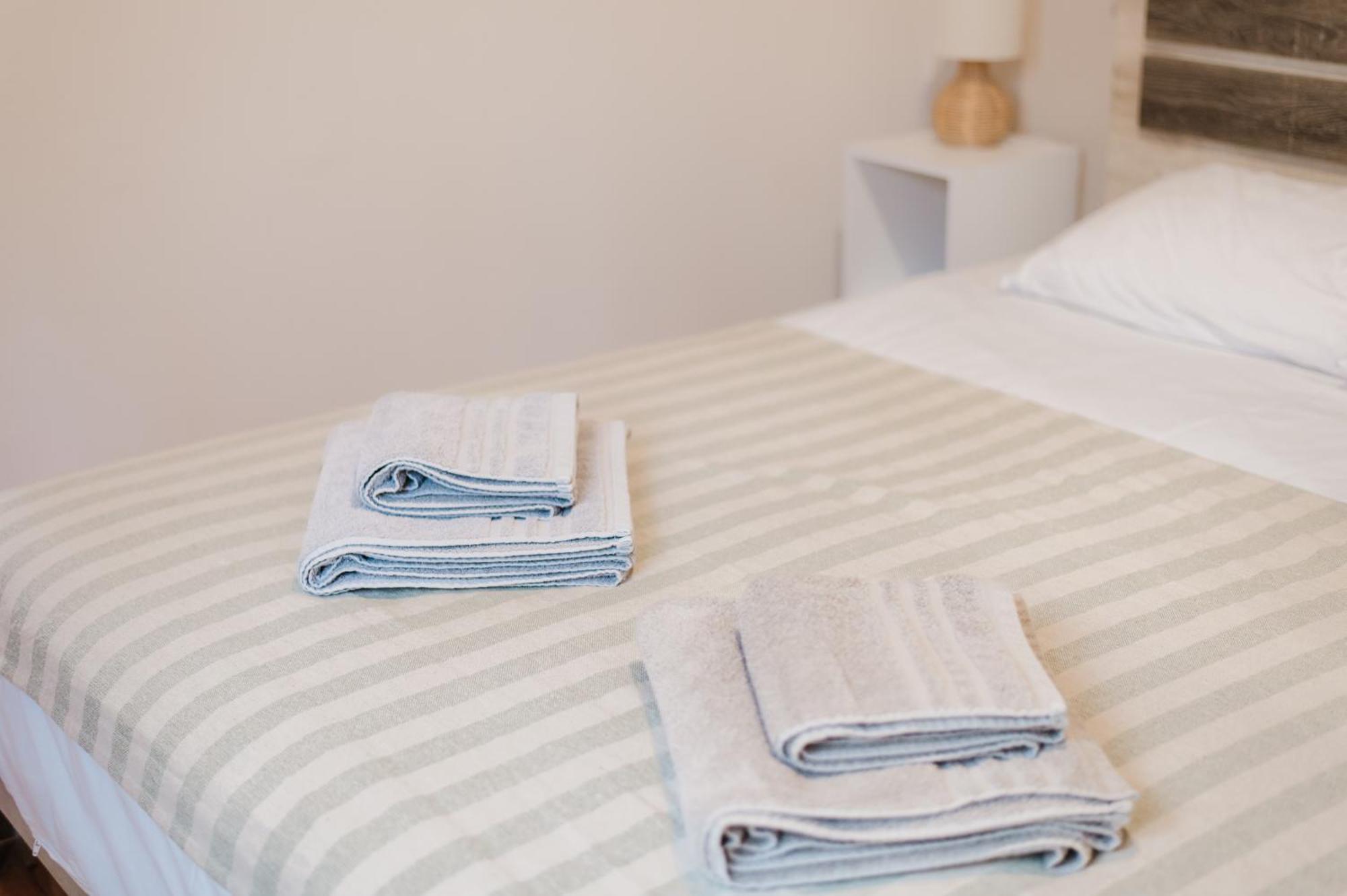 Euphoria Apartment Αλεξανδρούπολη Εξωτερικό φωτογραφία