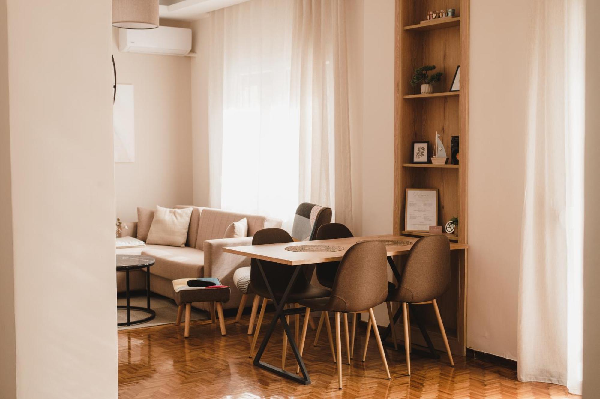 Euphoria Apartment Αλεξανδρούπολη Εξωτερικό φωτογραφία