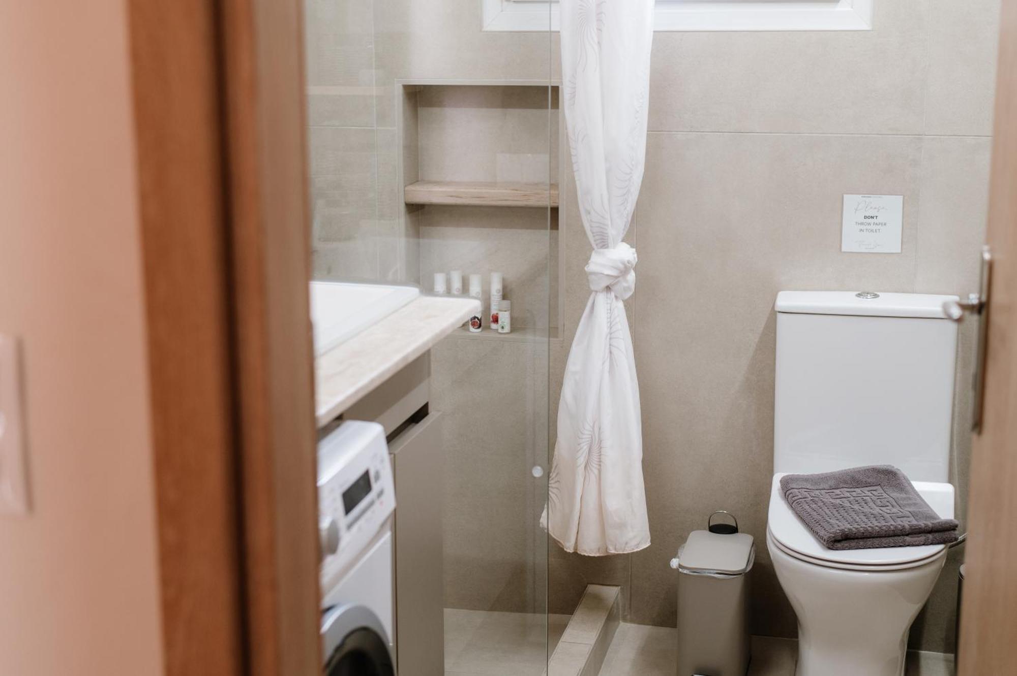 Euphoria Apartment Αλεξανδρούπολη Εξωτερικό φωτογραφία