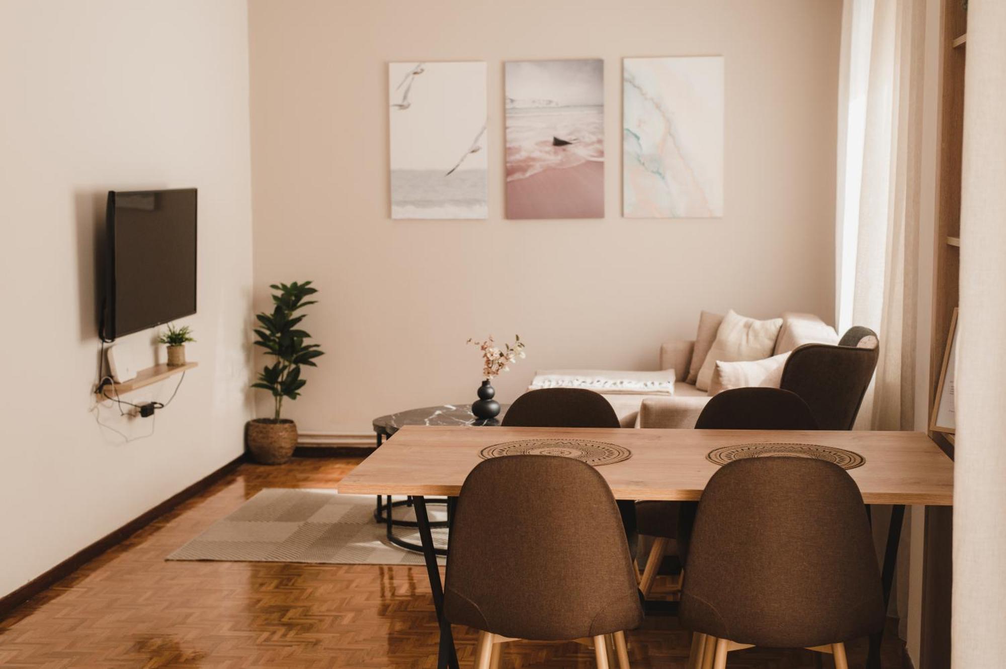 Euphoria Apartment Αλεξανδρούπολη Εξωτερικό φωτογραφία