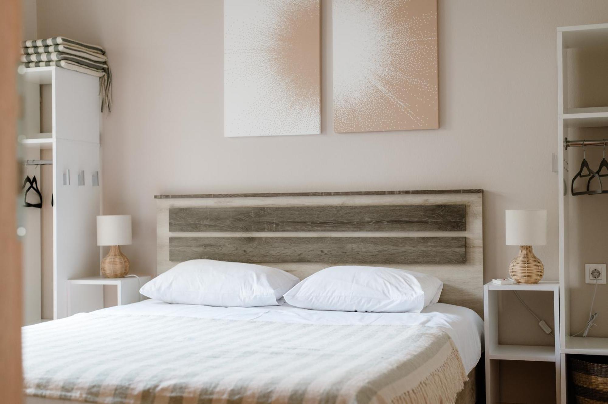 Euphoria Apartment Αλεξανδρούπολη Εξωτερικό φωτογραφία