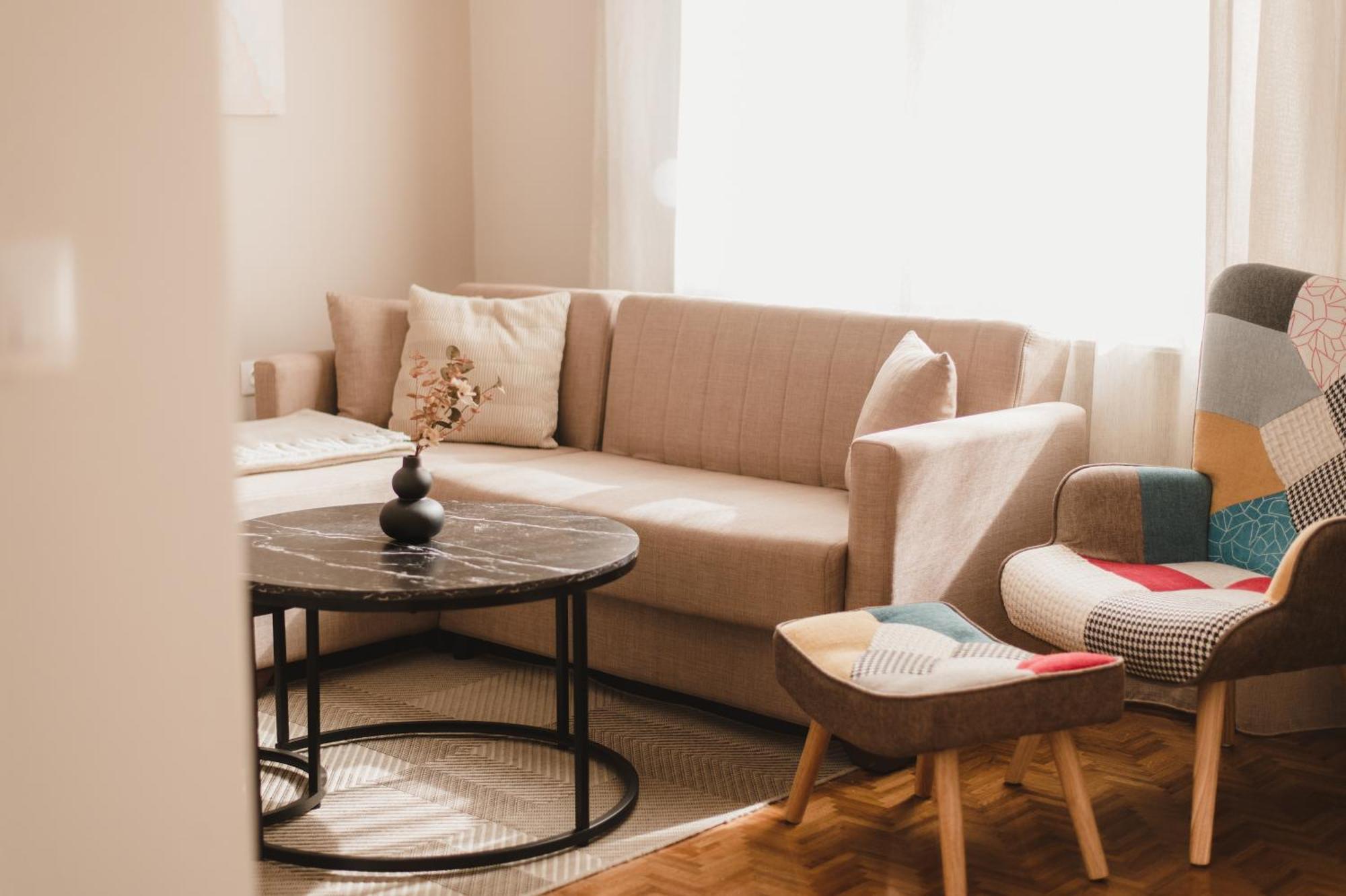 Euphoria Apartment Αλεξανδρούπολη Εξωτερικό φωτογραφία