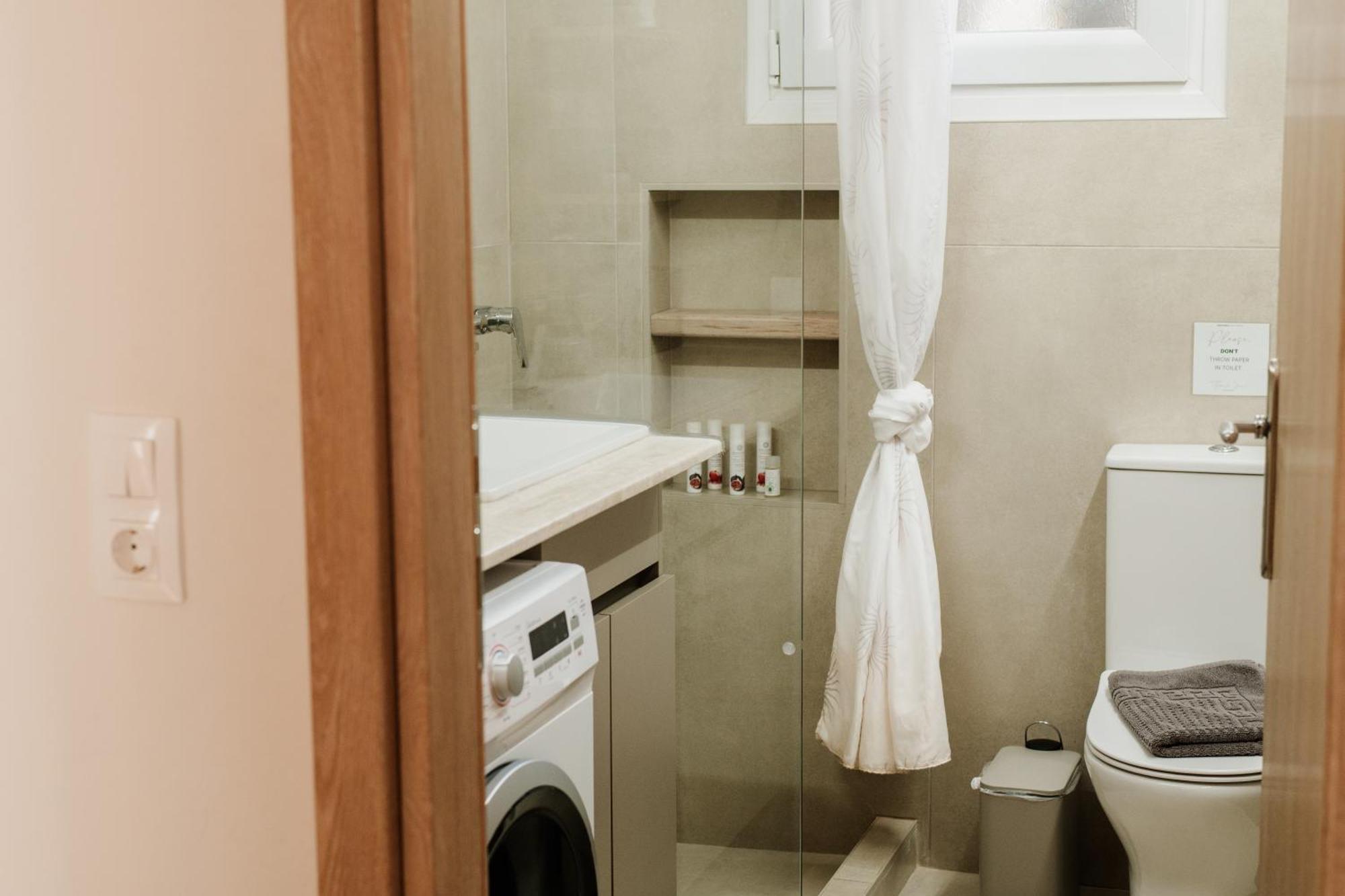 Euphoria Apartment Αλεξανδρούπολη Εξωτερικό φωτογραφία