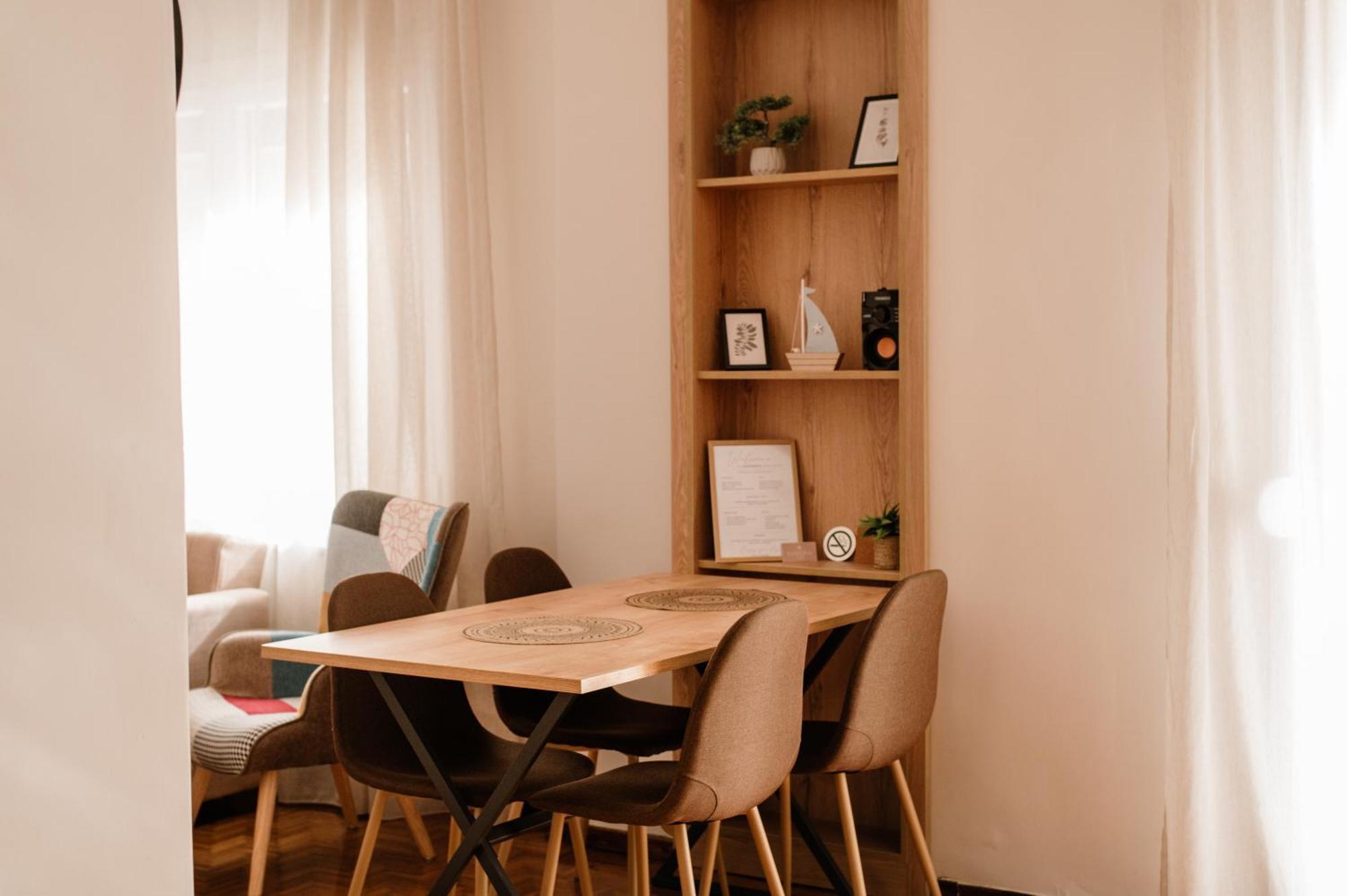 Euphoria Apartment Αλεξανδρούπολη Εξωτερικό φωτογραφία