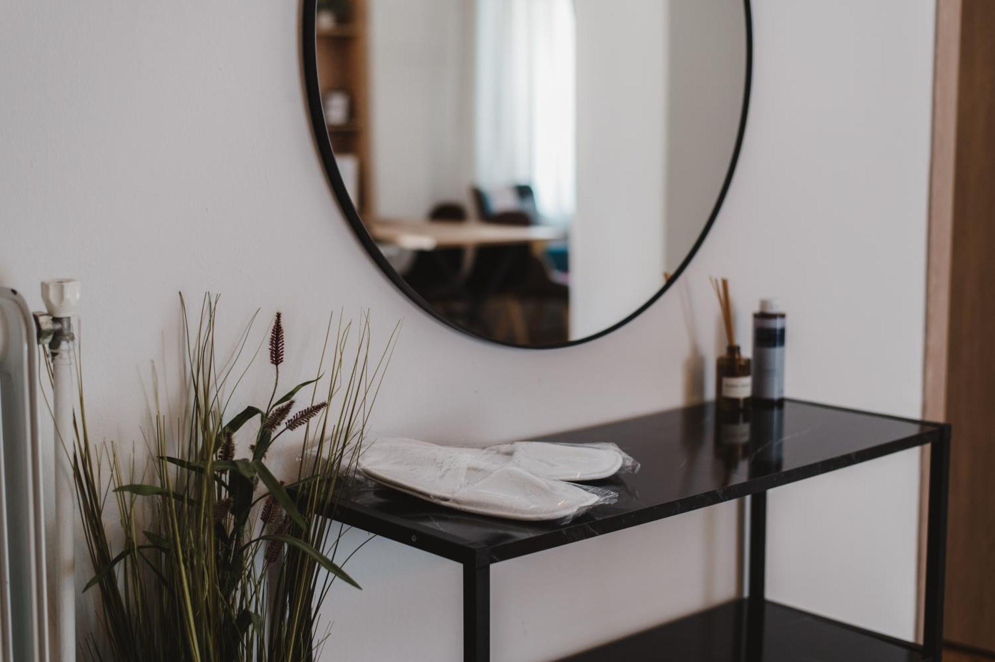 Euphoria Apartment Αλεξανδρούπολη Εξωτερικό φωτογραφία