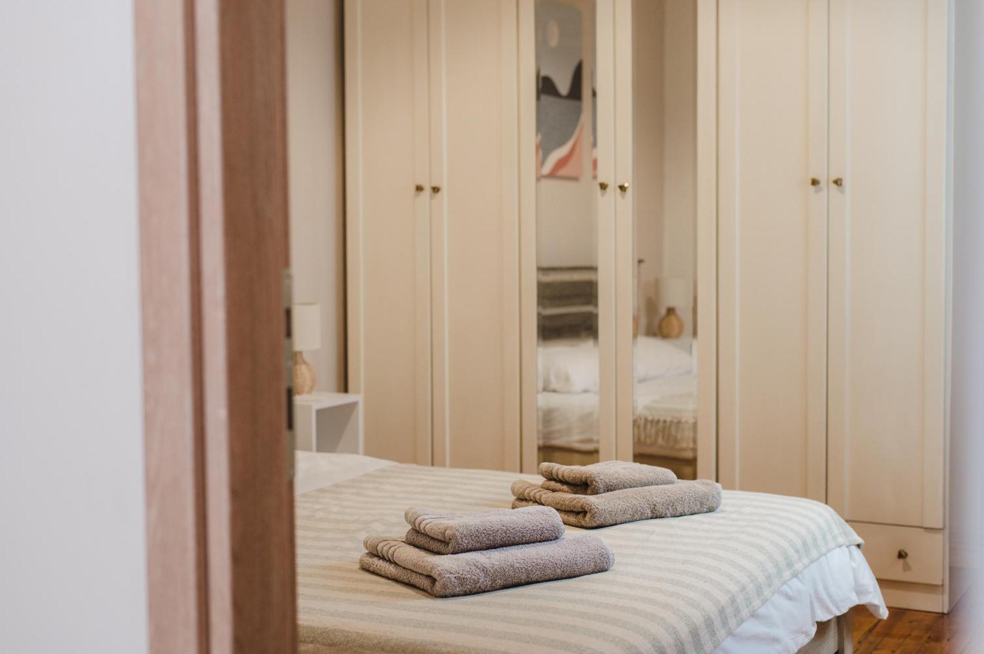 Euphoria Apartment Αλεξανδρούπολη Εξωτερικό φωτογραφία