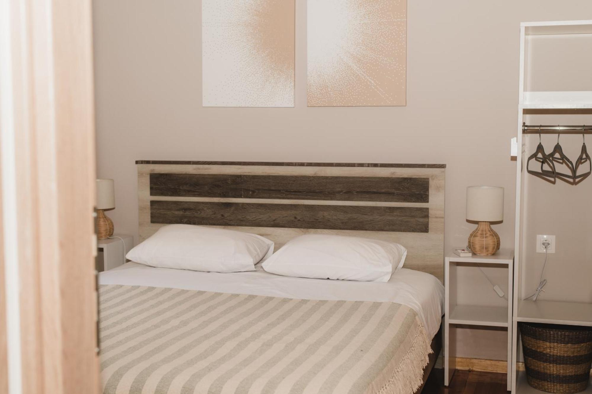Euphoria Apartment Αλεξανδρούπολη Εξωτερικό φωτογραφία