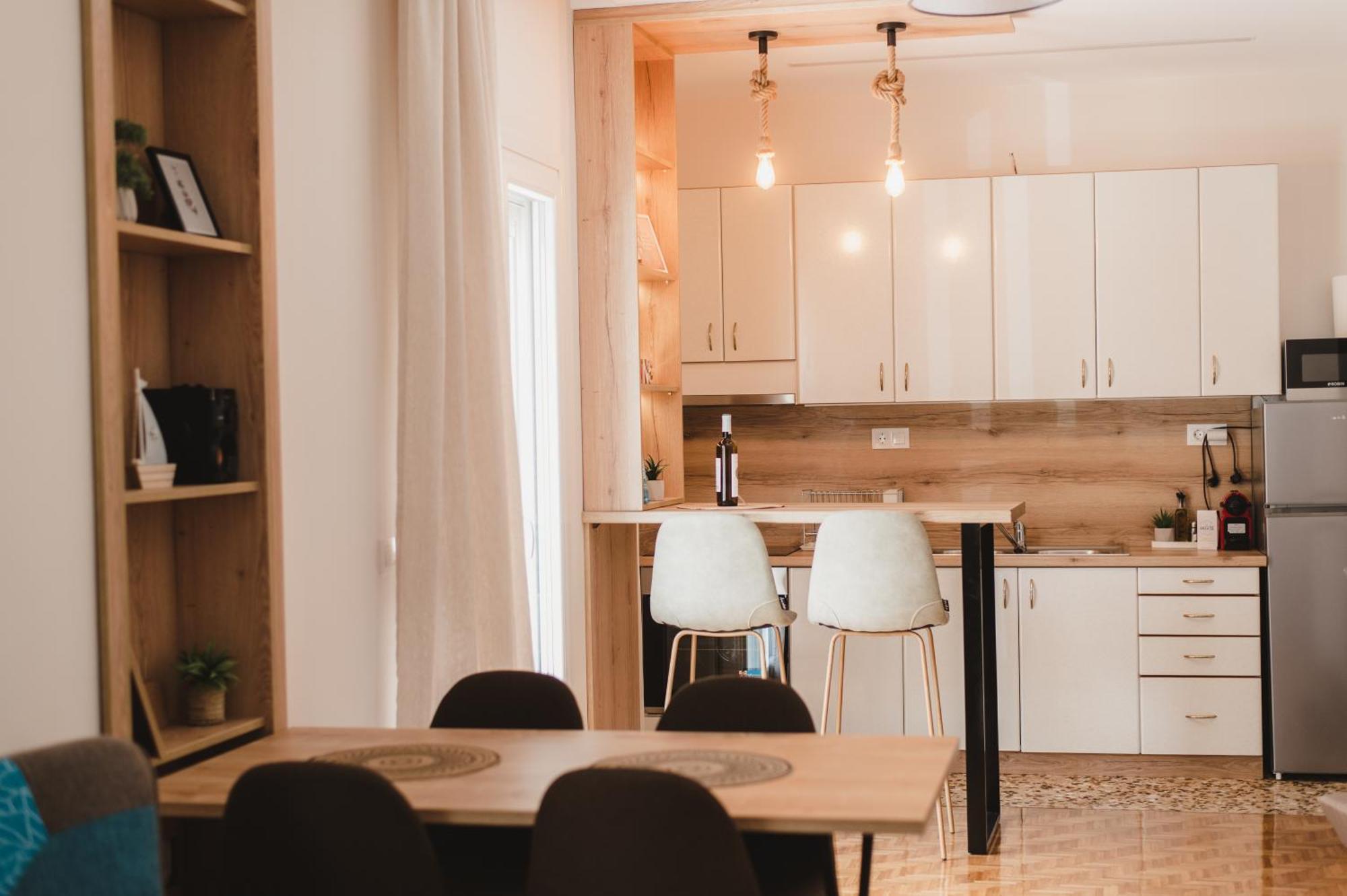 Euphoria Apartment Αλεξανδρούπολη Εξωτερικό φωτογραφία